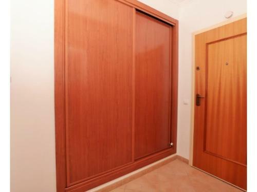 Apartamento St James