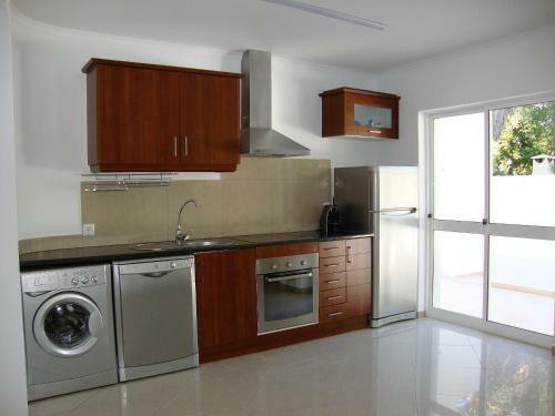 Apartamento Belinha Guest House