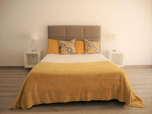 Apartamento Belinha Guest House