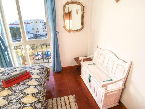 Apartamento Casa Bambu Luz