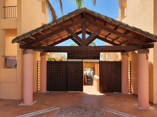 Praia Da Luz Monique Apartment