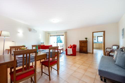 Praia Da Luz Monique Apartment