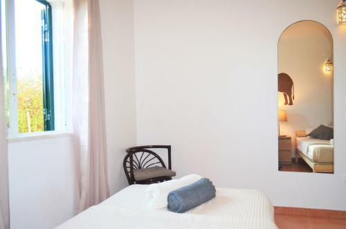 Villa Rego