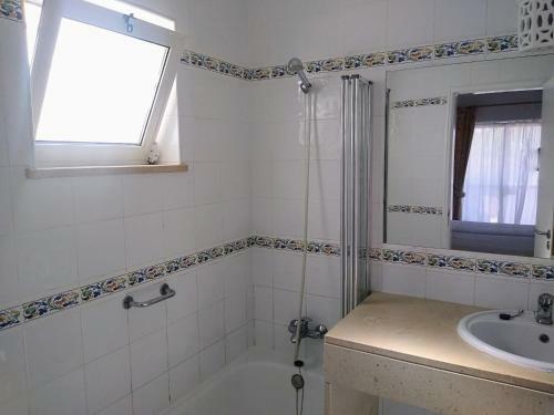 Apartamento Ocean Villas Luz