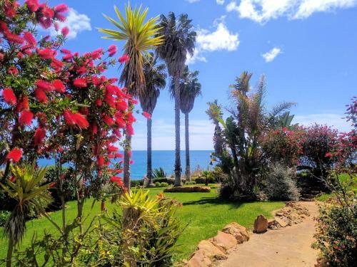 Apartamento Ocean Villas Luz