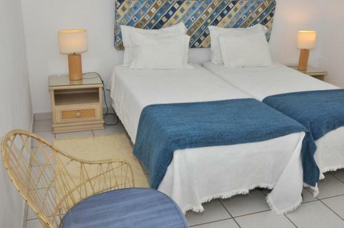 Apartamento Ocean Villas Luz