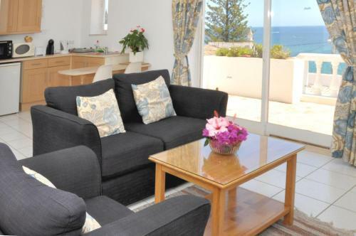 Apartamento Ocean Villas Luz