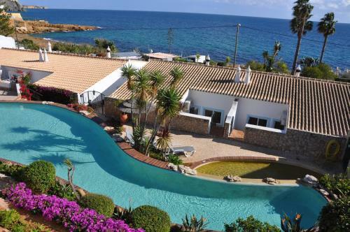 Apartamento Ocean Villas Luz