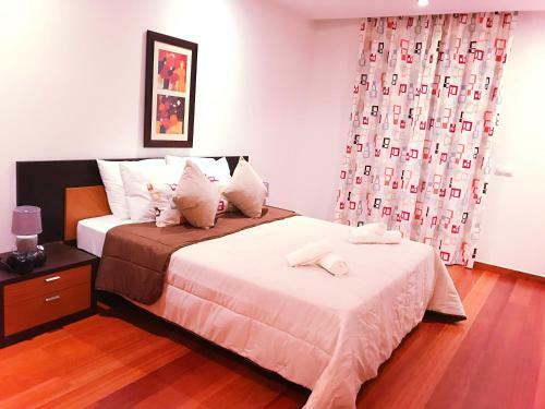 Luxury Apartment In Praia Da Luz