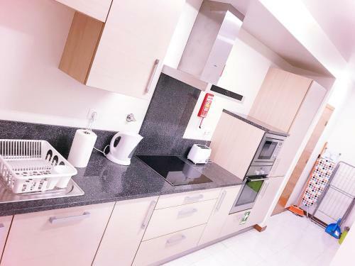 Luxury Apartment In Praia Da Luz