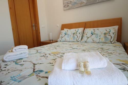 Apartamento Brisa Mar Para 4 Com Piscina E Wifi
