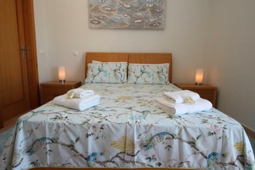 Apartamento Brisa Mar Para 4 Com Piscina E Wifi