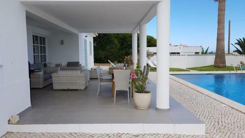 Villa Vila Harmonia