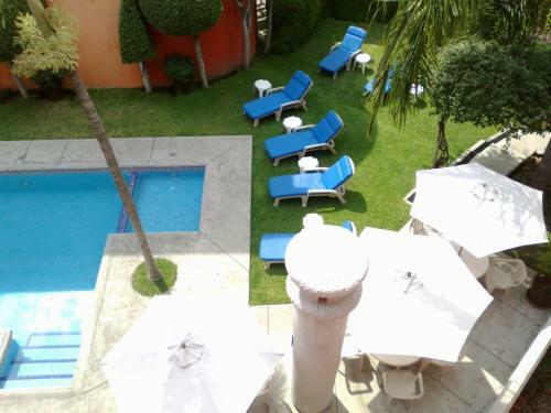 Hotel Del Real Del Sol