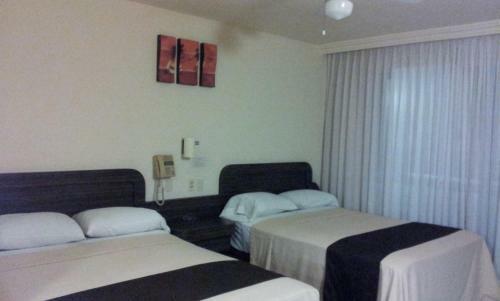 Hotel Del Real Del Sol