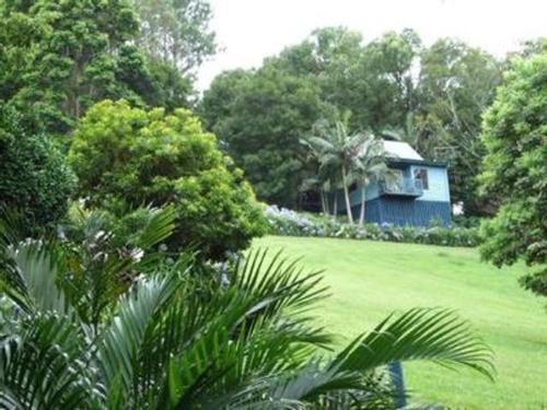 Montville Country Cabins