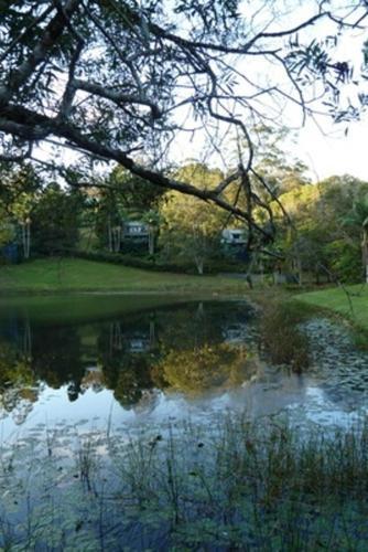 Montville Country Cabins