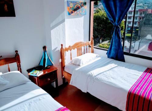 Hotel Hostal Restaurant Erupci�n
