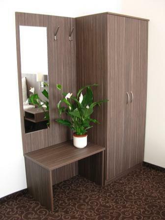 Hostal Pension Luft