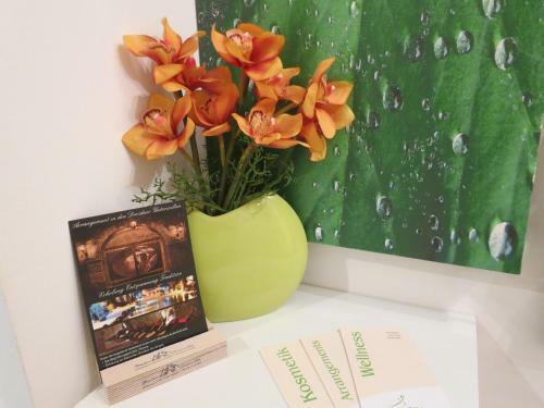 Hostal Pension Luft