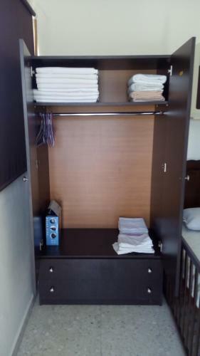 Andriana House