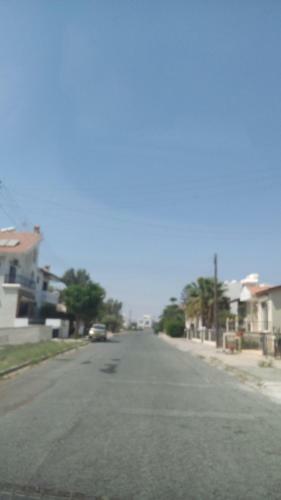 Andriana House