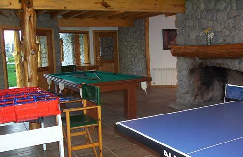 Posada Encanto Del Rio