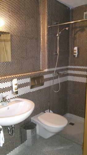 Hostal Hotel Petershof