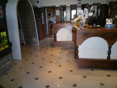Hostal Hotel Petershof