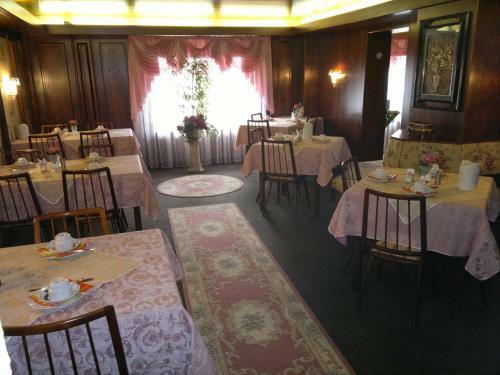 Hostal Hotel Petershof