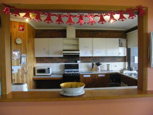 Hostal Boomers Guest House Hamilton