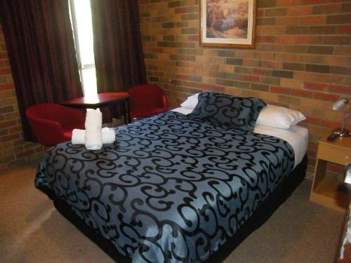 Hostal Boomers Guest House Hamilton