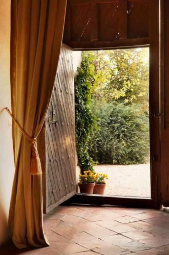 Hotel Caserio De Lobones