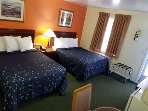 Norvic Motel