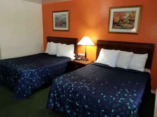 Norvic Motel