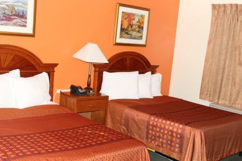 Norvic Motel