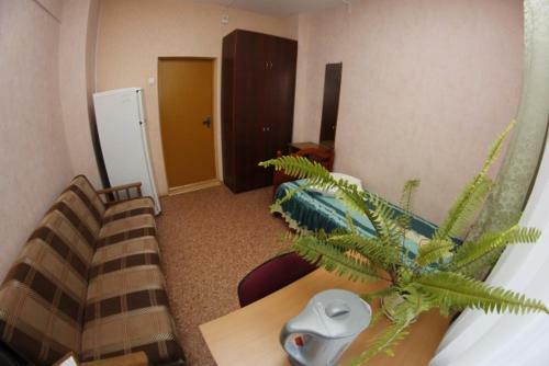 Albergue Sport Hotel