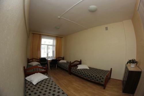 Albergue Sport Hotel