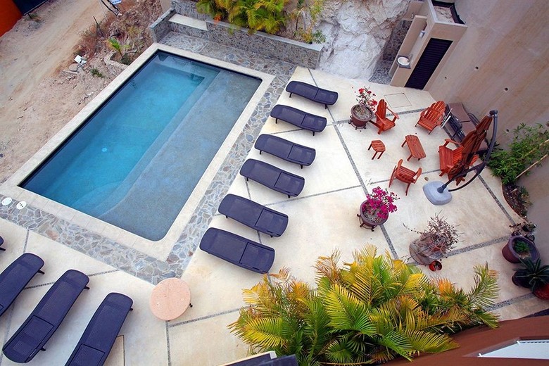 Hotel Mariamar Suites