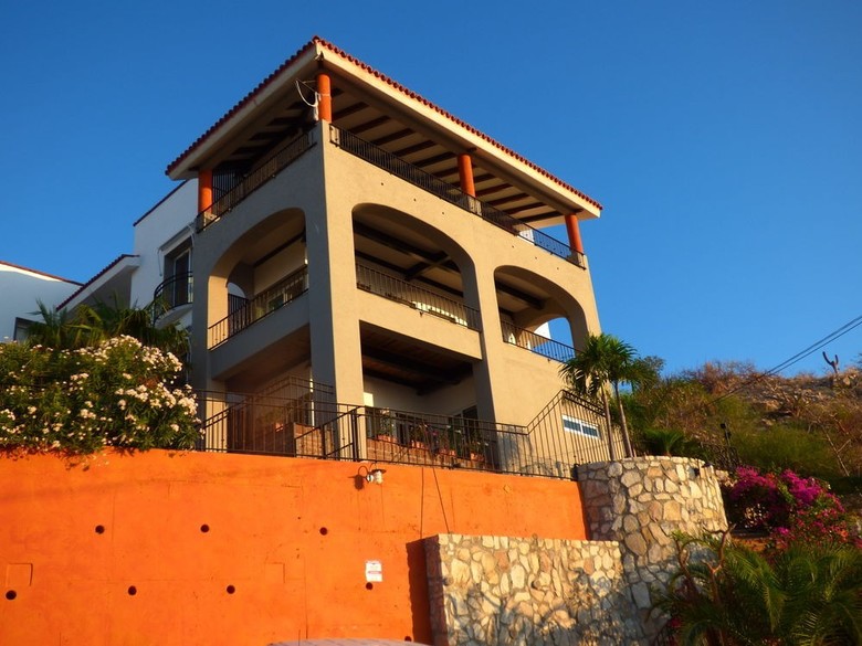 Hotel Mariamar Suites