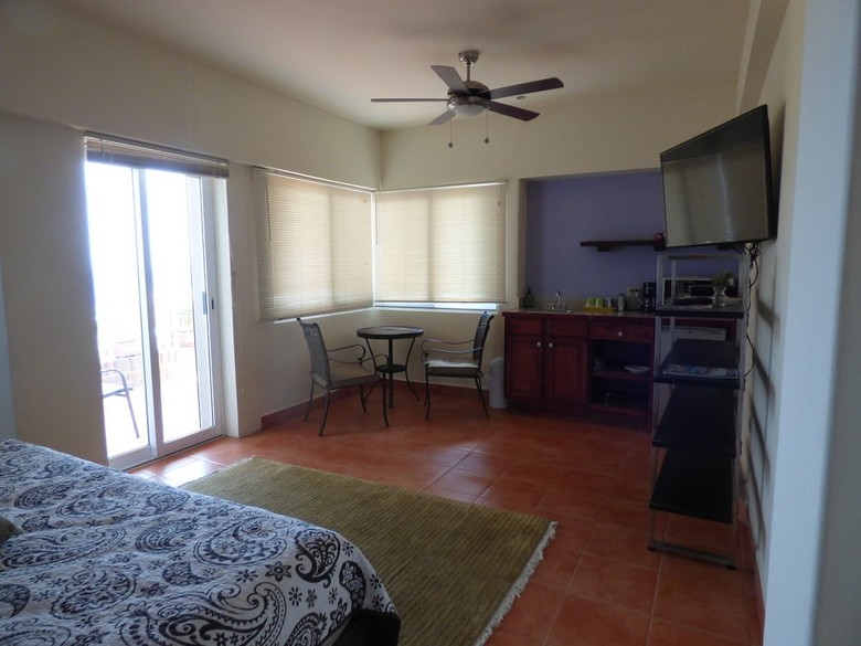 Hotel Mariamar Suites