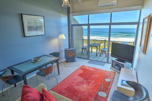 Apartamentos Whitecrest Great Ocean Road Resort