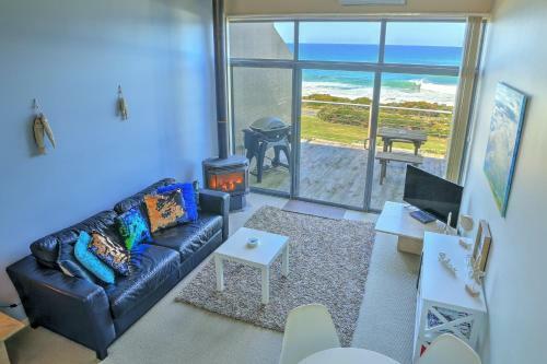 Apartamentos Whitecrest Great Ocean Road Resort