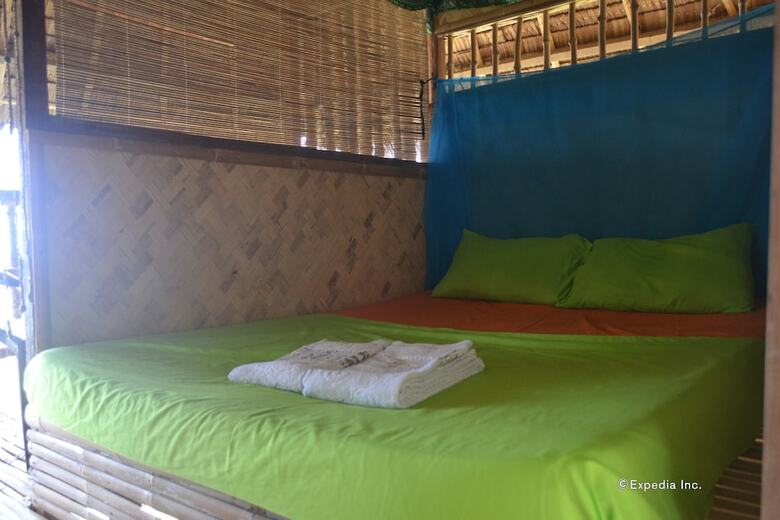 Hostal Tapik Beach Park Guest House