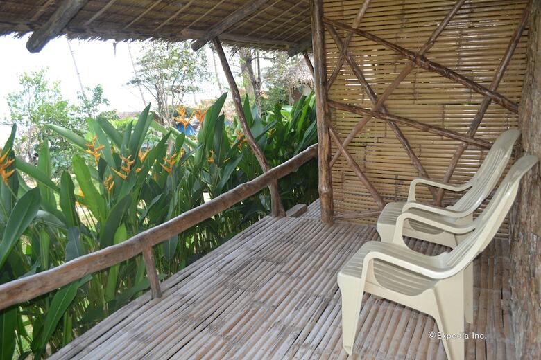 Hostal Tapik Beach Park Guest House