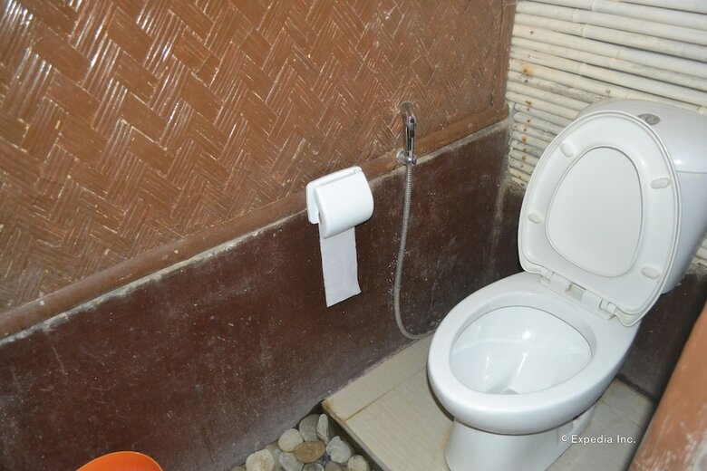 Hostal Tapik Beach Park Guest House