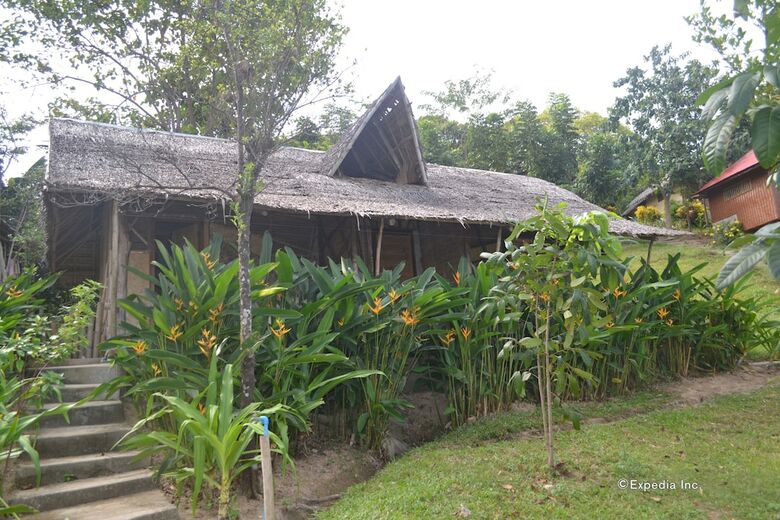 Hostal Tapik Beach Park Guest House