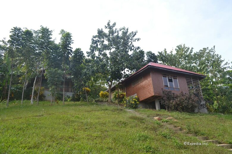 Hostal Tapik Beach Park Guest House