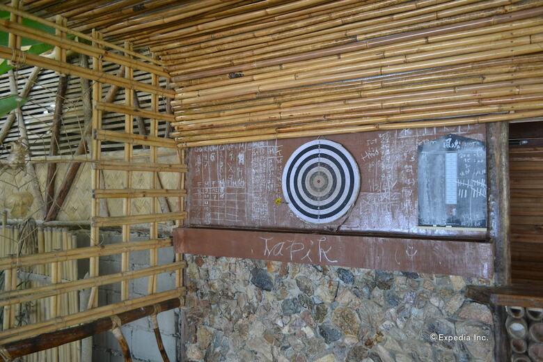Hostal Tapik Beach Park Guest House