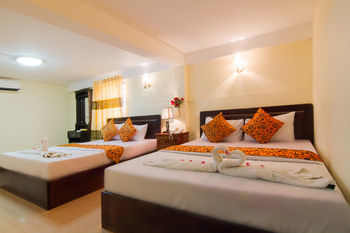 Hostal Angkor Mithona Guesthouse